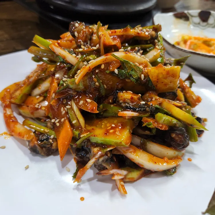 미스터윤 순두부 대표 사진