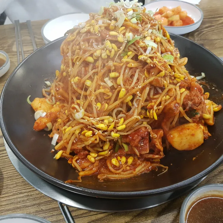 신사골감자탕 대표 사진