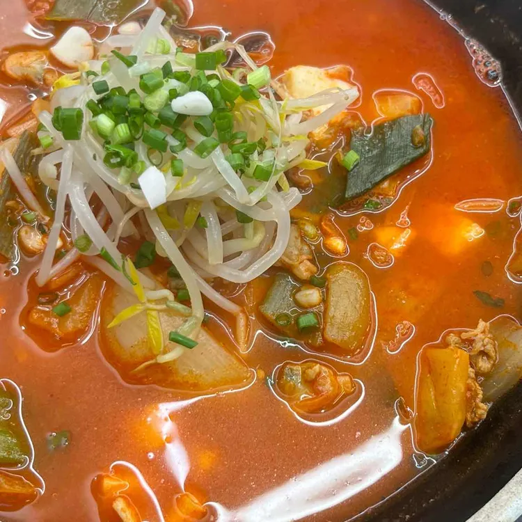 국수나무 대표 사진