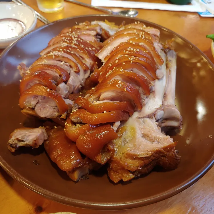 가장맛있는족발 대표 사진