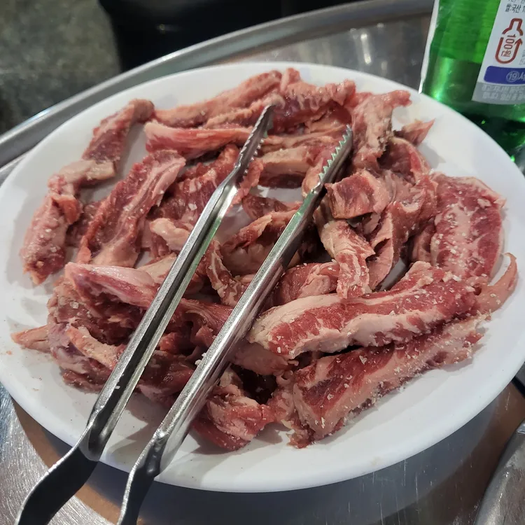 원조소금구이 대표 사진