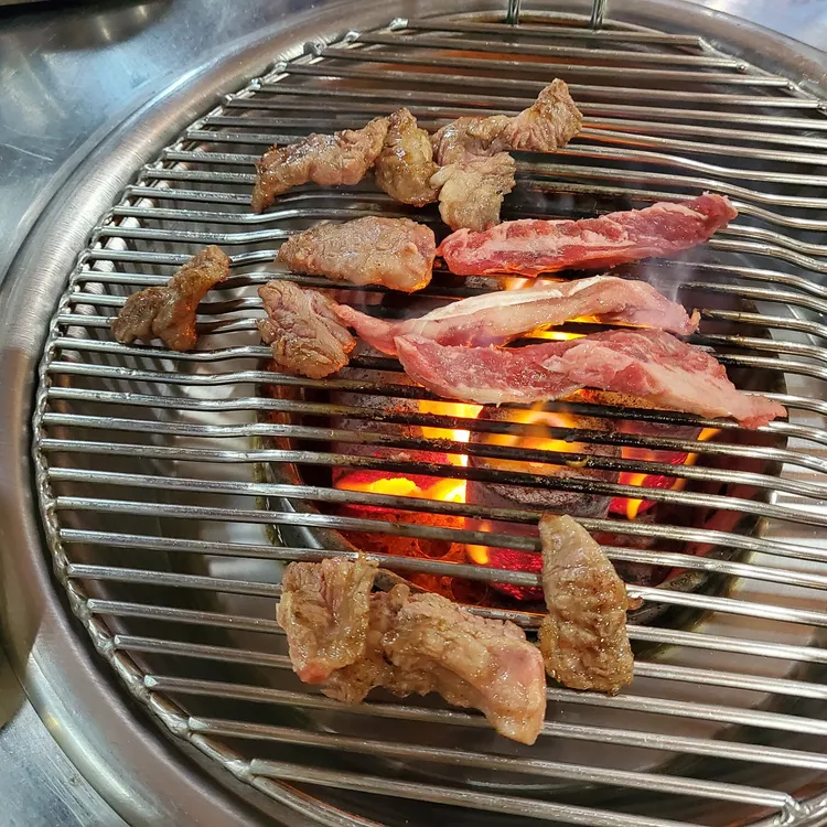 원조소금구이 대표 사진