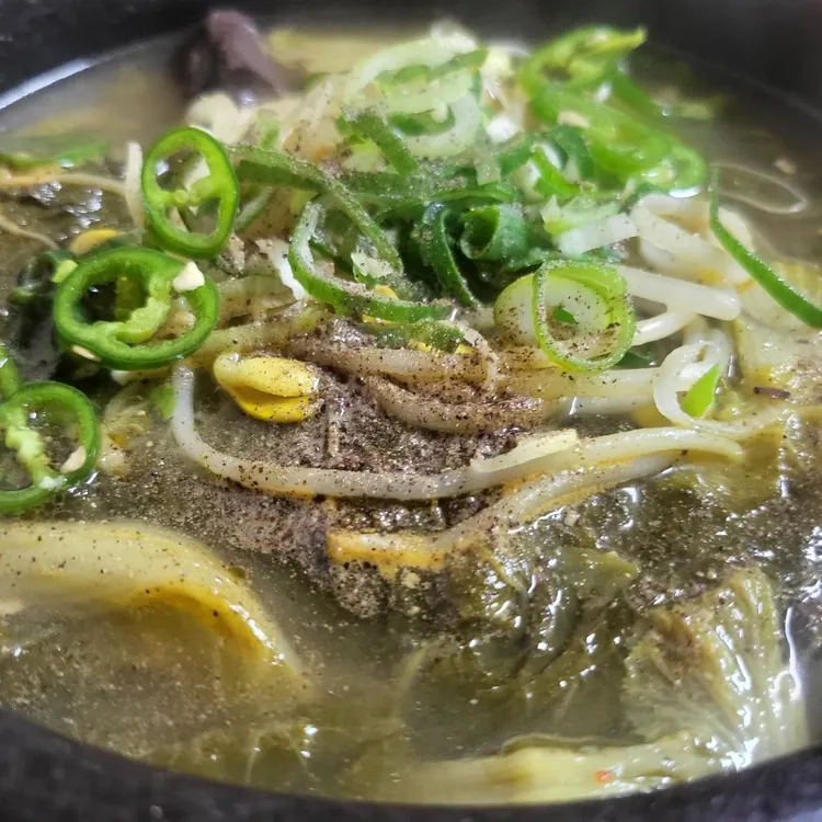 옛집 대표 사진