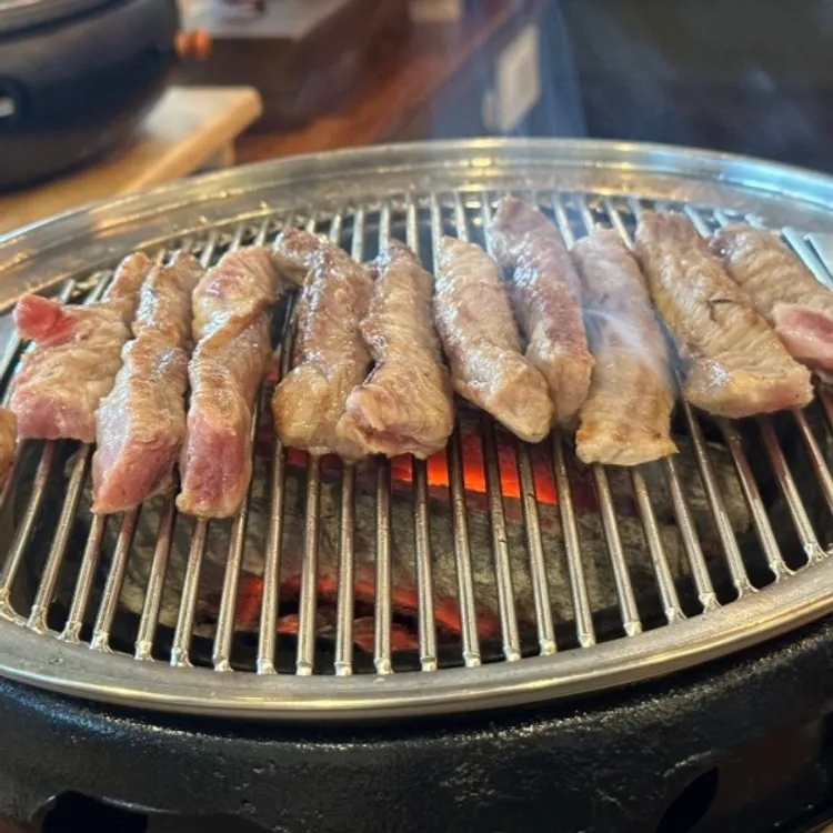 김형제고기의철학 대표 사진