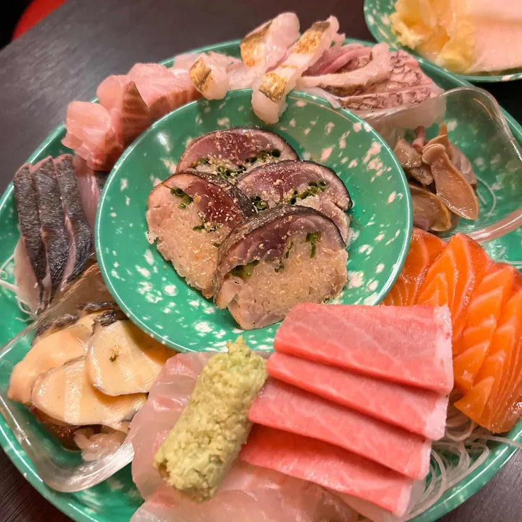 스시마차 대표 사진