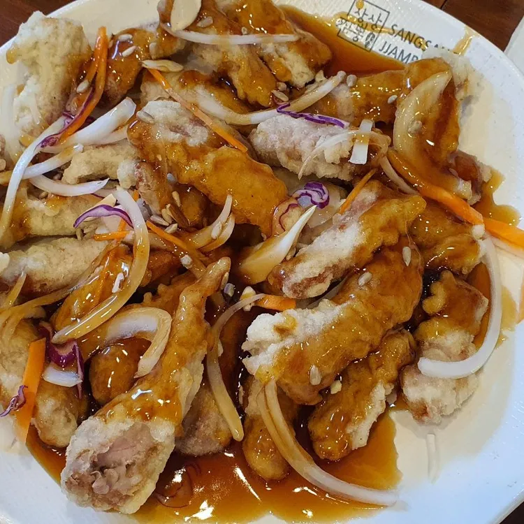 상상짬뽕 대표 사진