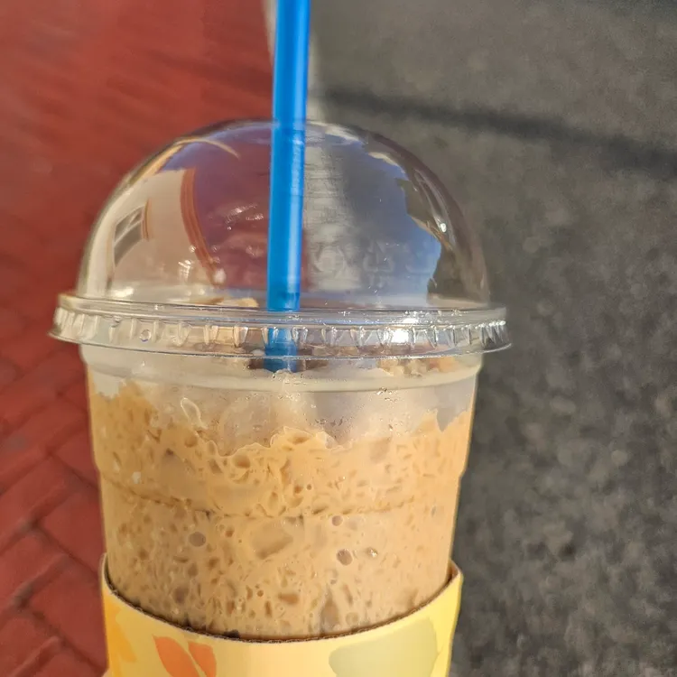 빽다방 대표 사진