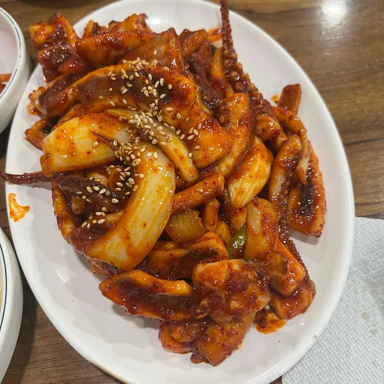 덕수정 대표 사진