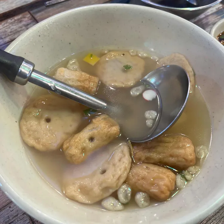 선달상회 대표 사진
