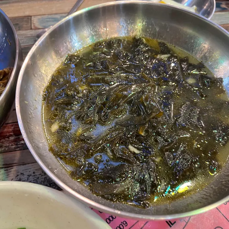 선달상회 대표 사진