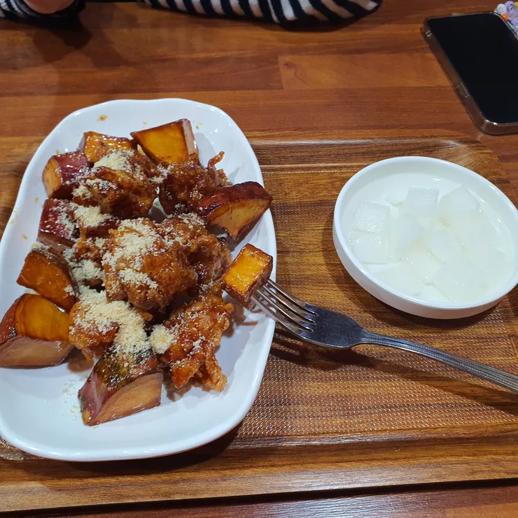 진강정 대표 사진