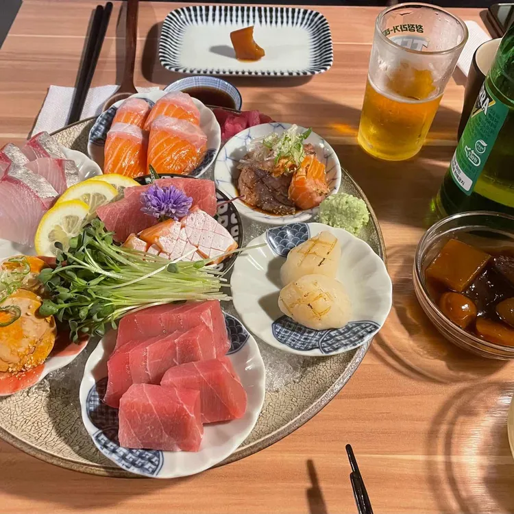 쇼쿠토 대표 사진