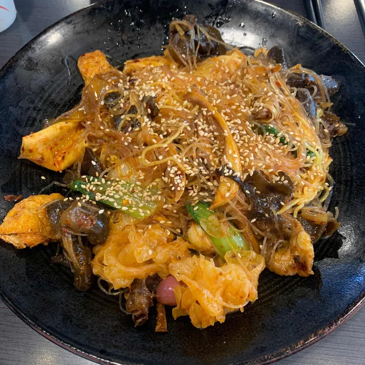 길이식당 대표 사진