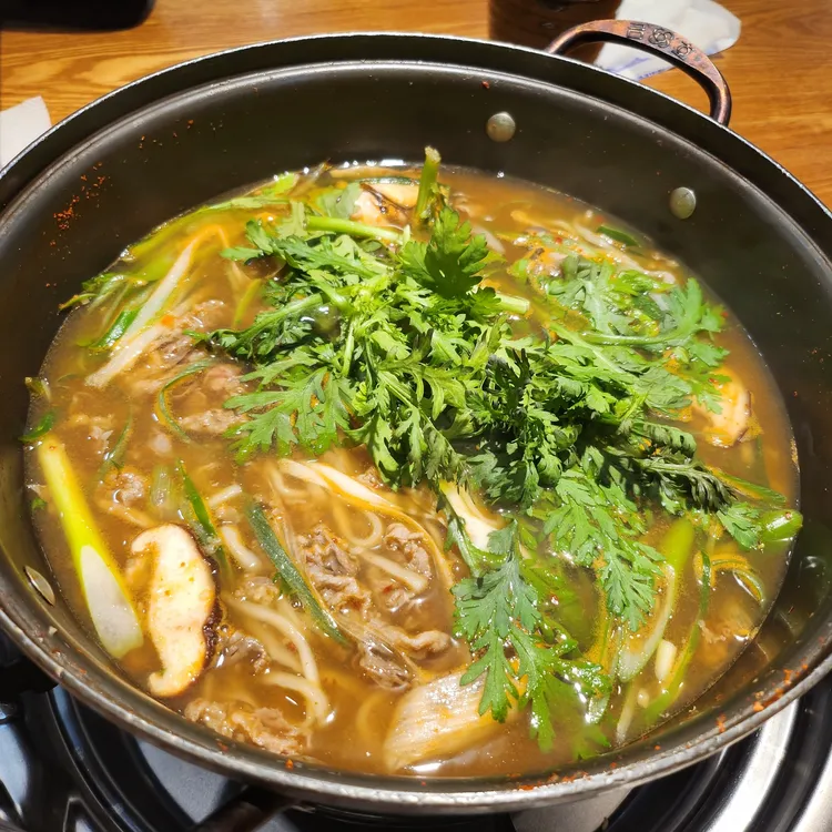 우미관 대표 사진