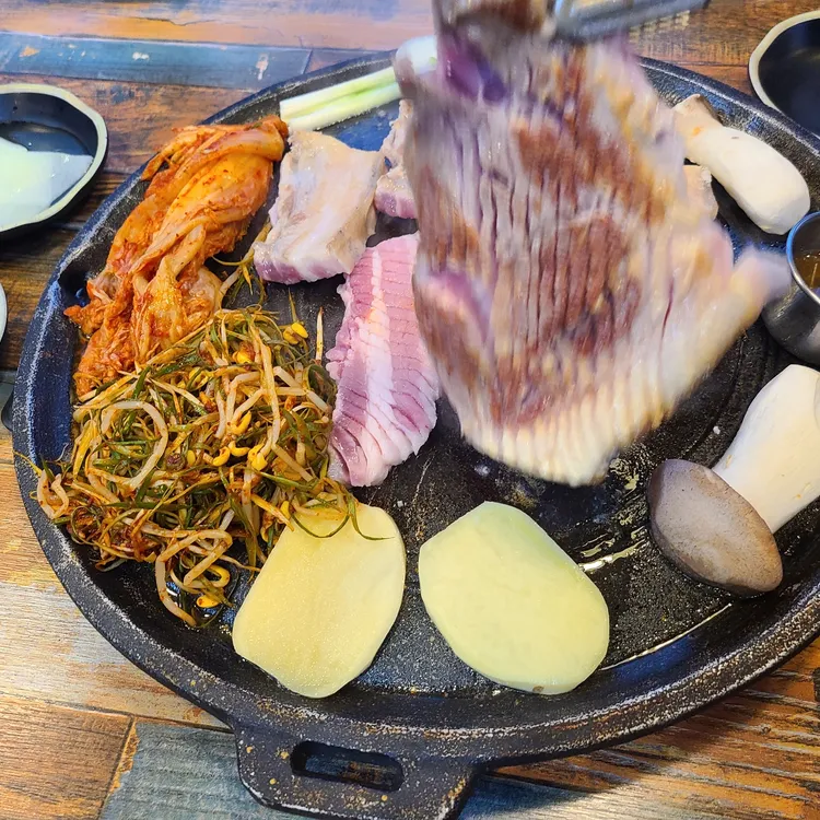 팔미돈가 대표 사진