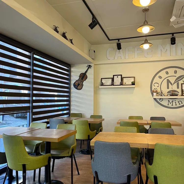 caffe min 대표 사진