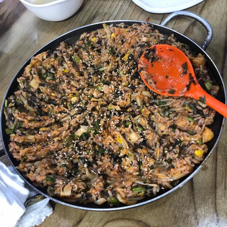 마산아구해물찜탕 대표 사진