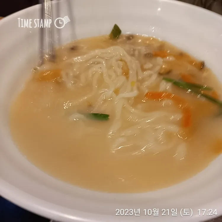 명동칼국수샤브샤브 대표 사진