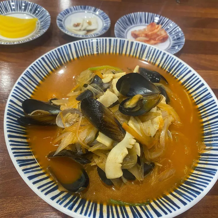 왕지짬뽕 대표 사진