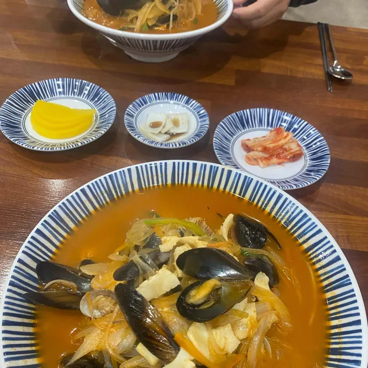 왕지짬뽕 대표 사진