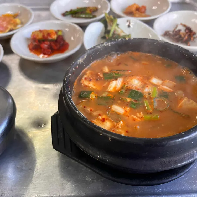 대청마루 대표 사진