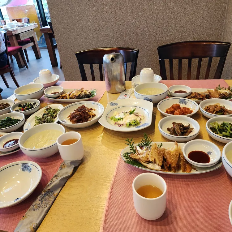 남도식당 대표 사진