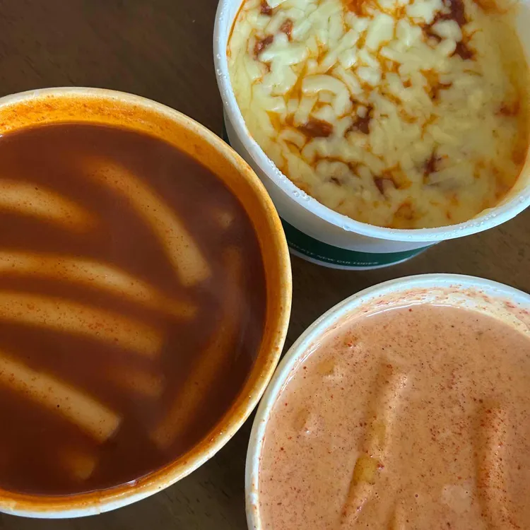 신전떡볶이 대표 사진
