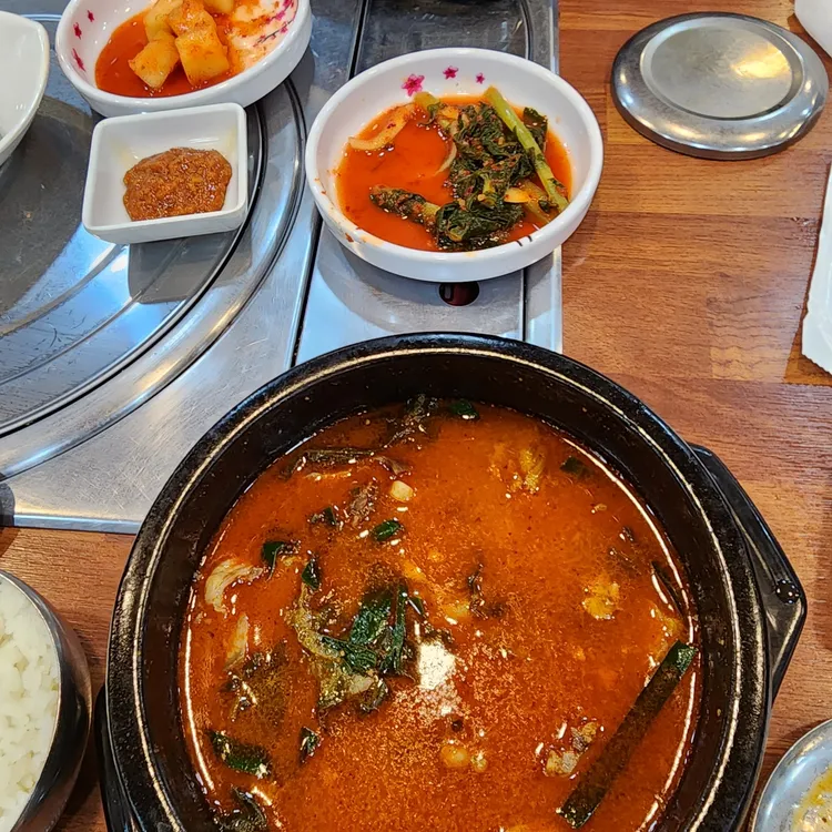 일품양평해장국 대표 사진