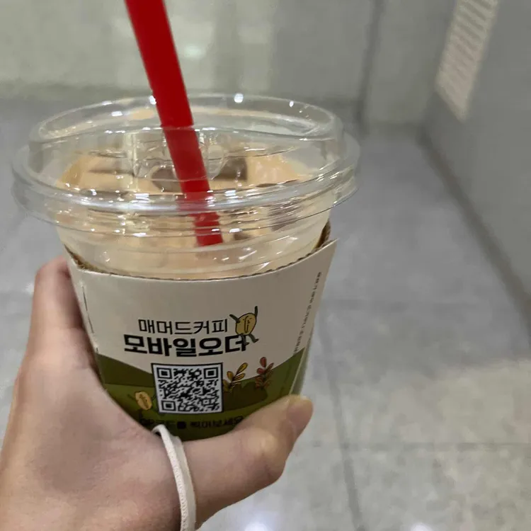 매머드익스프레스 대표 사진