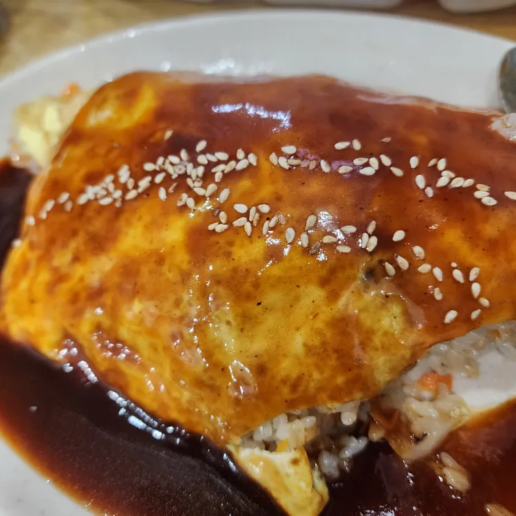 김밥천국 대표 사진