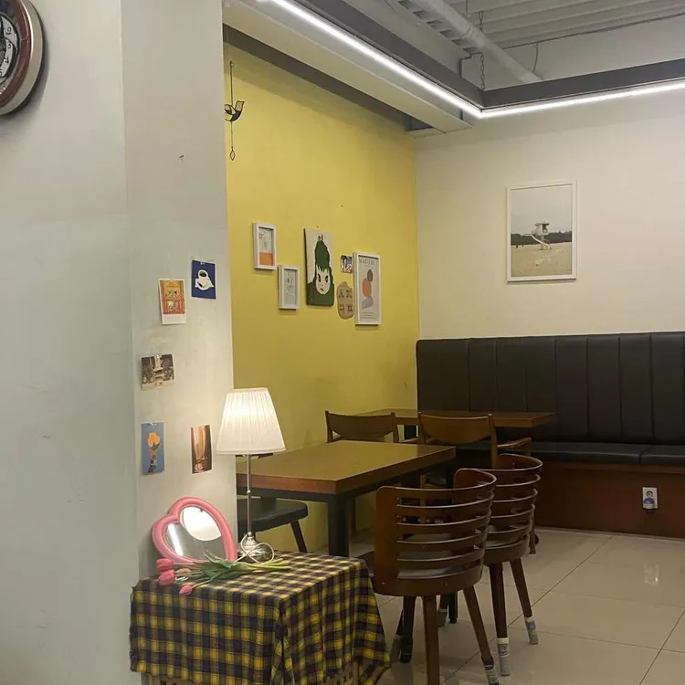 삼조 커피 대표 사진