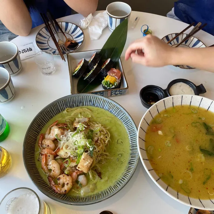 정씨주당 대표 사진