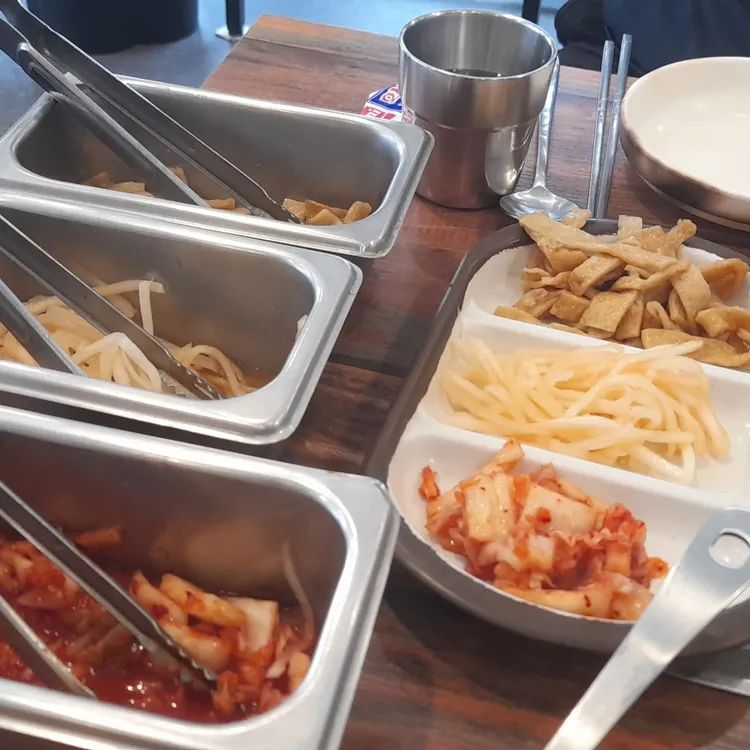 서방님 부대찌개 대표 사진