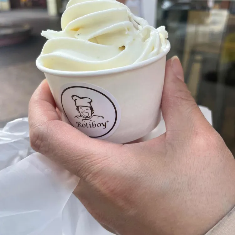 로티보이 대표 사진