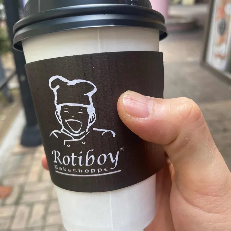 로티보이 대표 사진