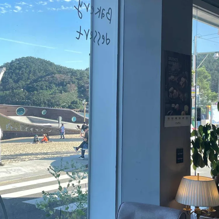 일리단길 대표 사진