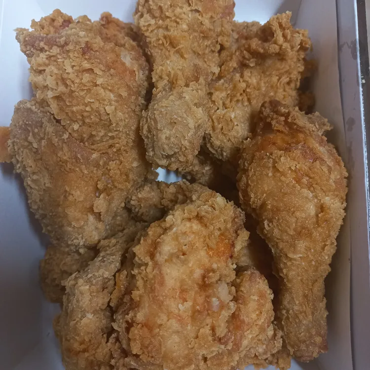 BBQ치킨 대표 사진