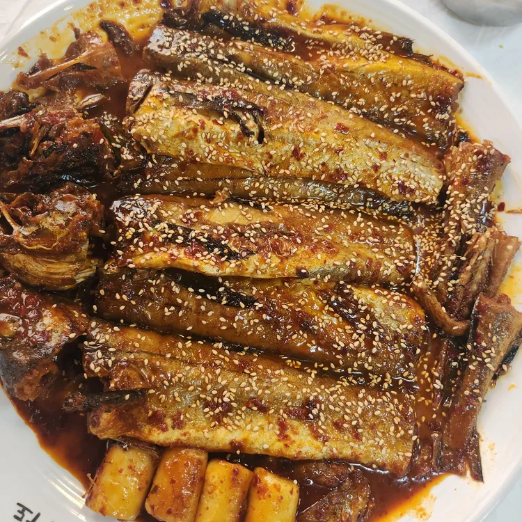 명태가도 대표 사진