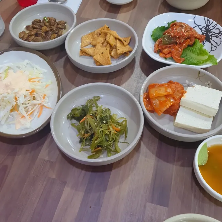 미스터아구 대표 사진