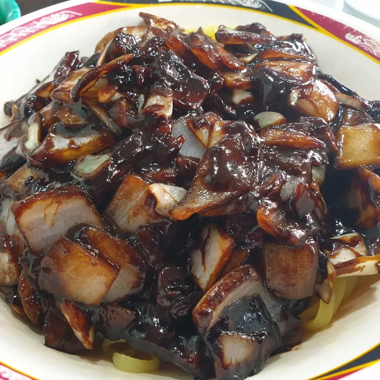 래래 대표 사진