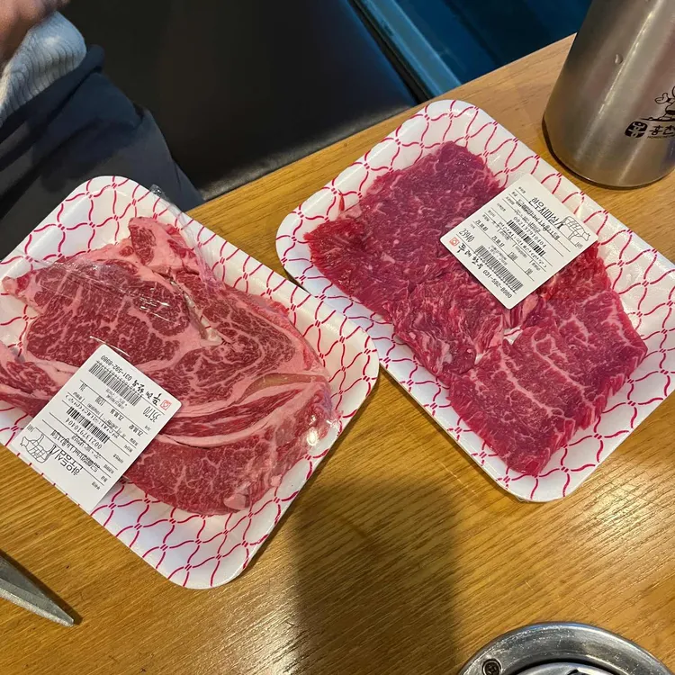 스타힐스키장 테마별 맛집 추천 - 다이닝코드, 빅데이터 맛집검색
