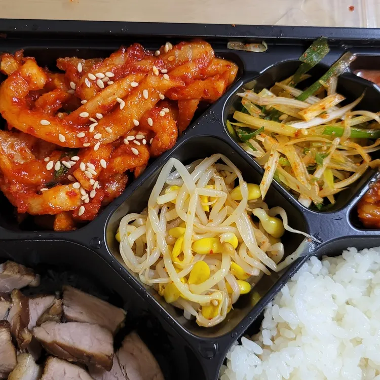 싸움의고수 대표 사진