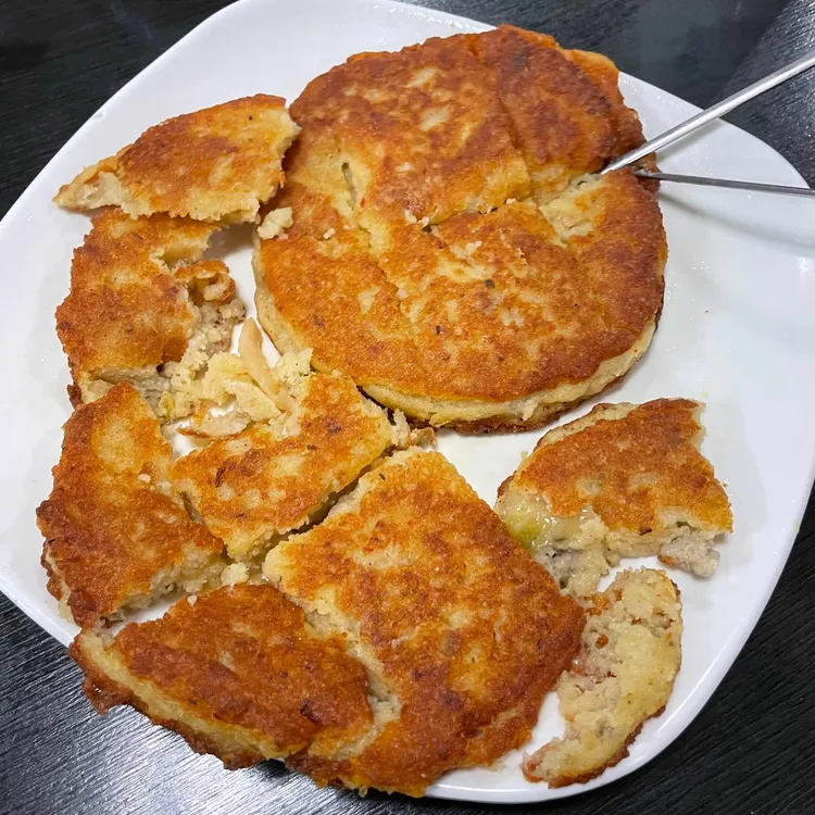 종로빈대떡 대표 사진