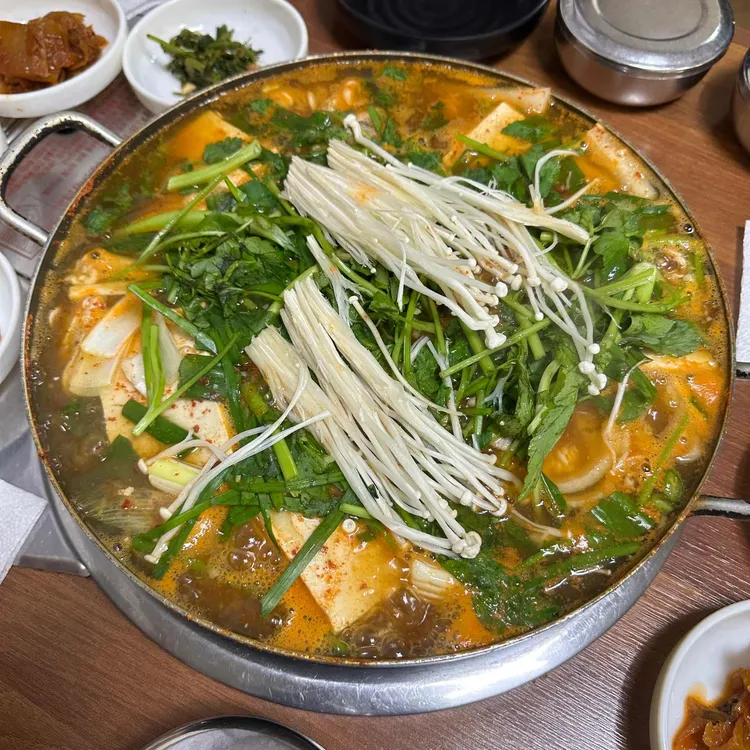 황태와동태 대표 사진