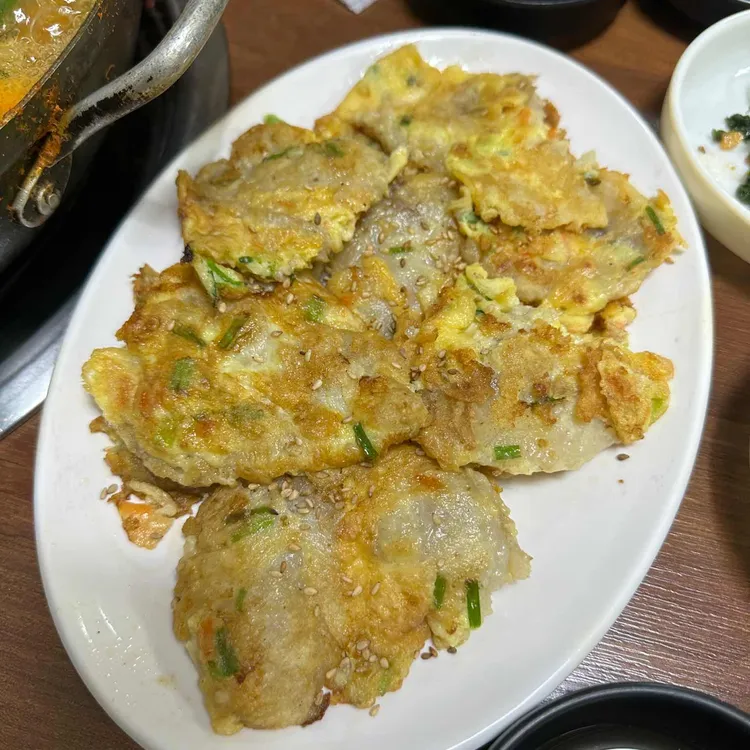 황태와동태 대표 사진