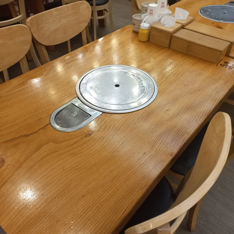 조마루감자탕 대표 사진