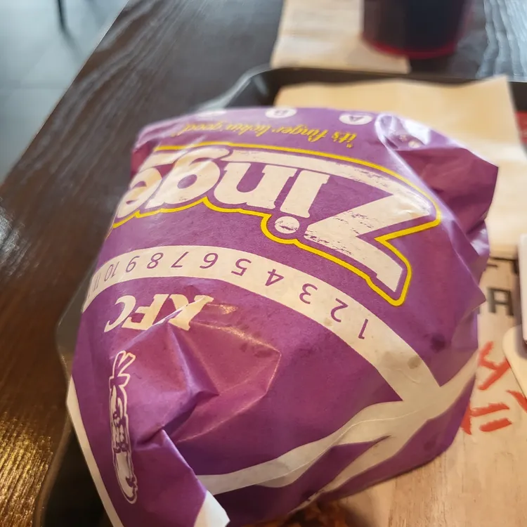 KFC 대표 사진