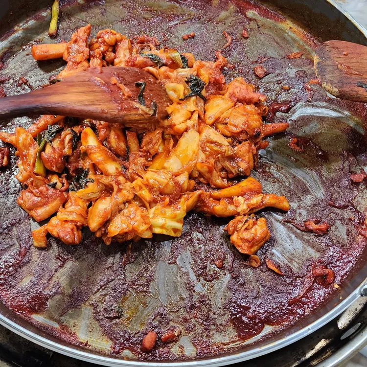 춘천명동닭갈비 대표 사진