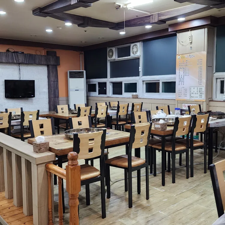 춘천명동닭갈비 대표 사진
