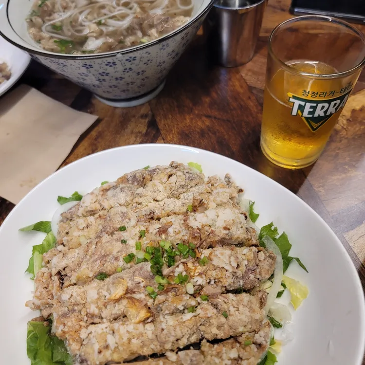 아재식당 대표 사진